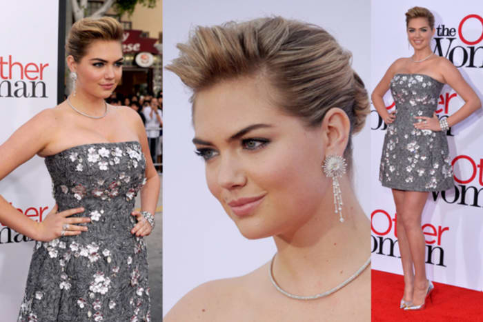 April 21 in LA :: Getty Images (2); WireImage